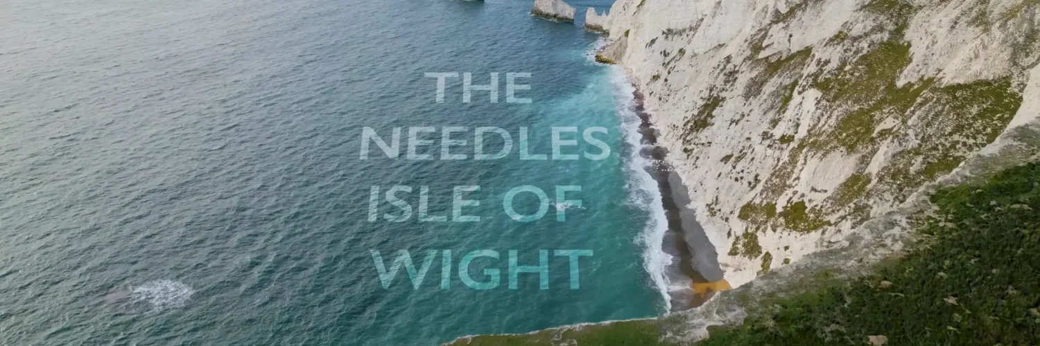 The Needles: Icons of Natural Beauty