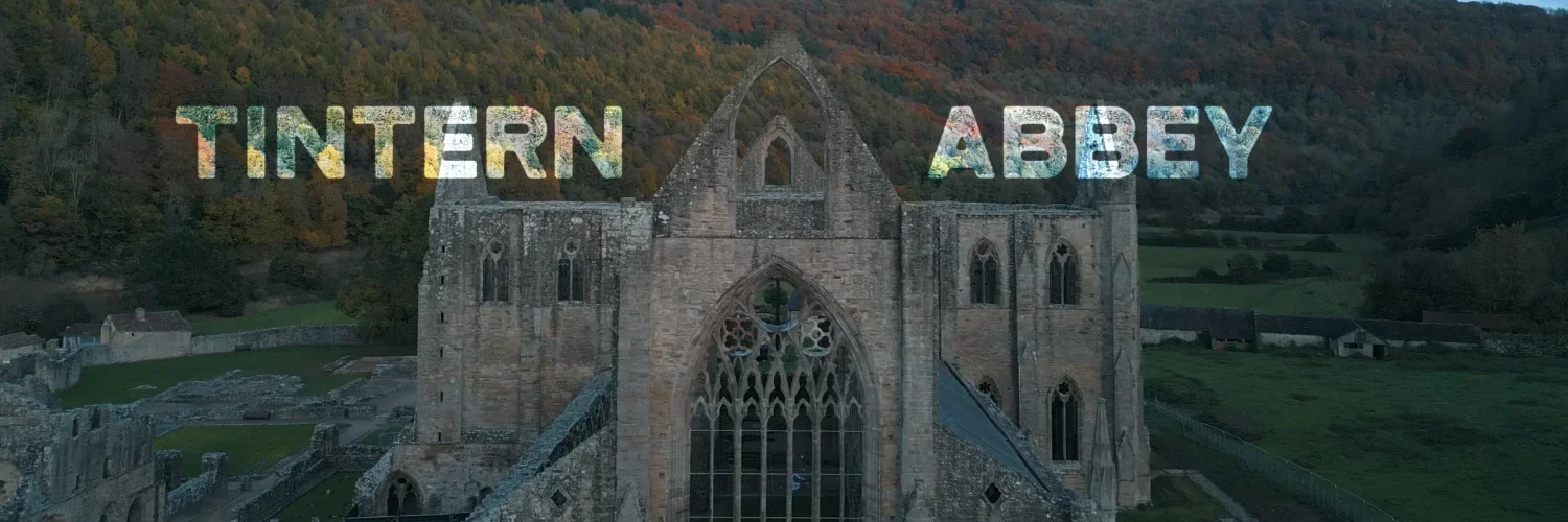 Tintern Abbey: Gothic Architectural Gem in Wales